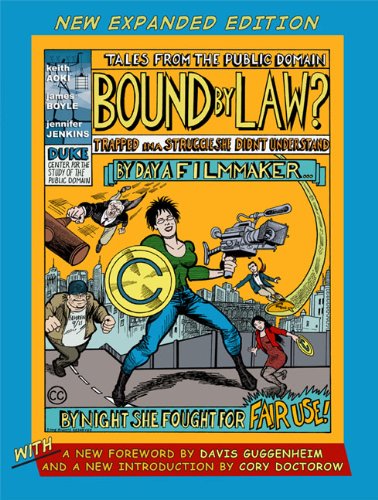 Bound by Law?