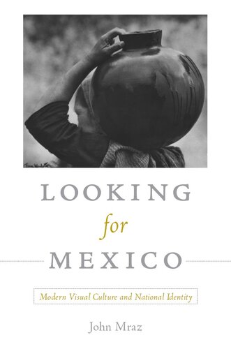 Looking for Mexico