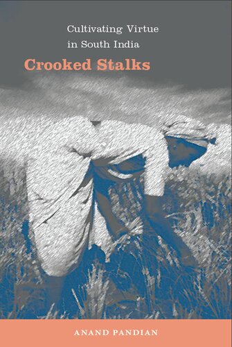 Crooked Stalks