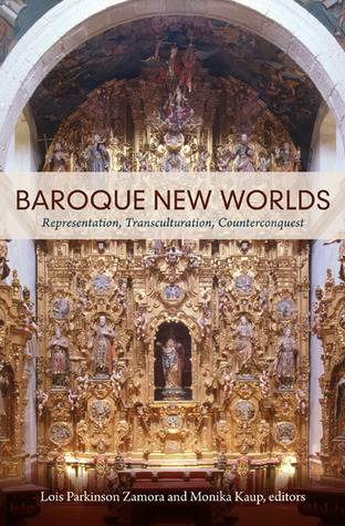 Baroque New Worlds