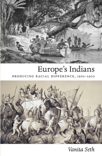 Europe's Indians