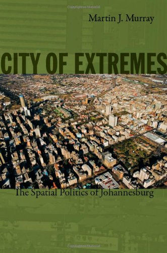 City of Extremes