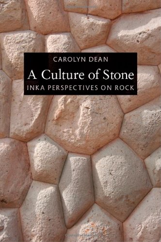 A Culture of Stone