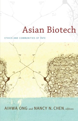 Asian Biotech