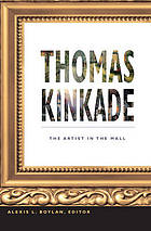 Thomas Kinkade