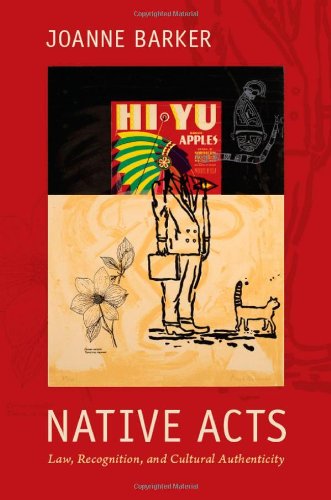 Native Acts