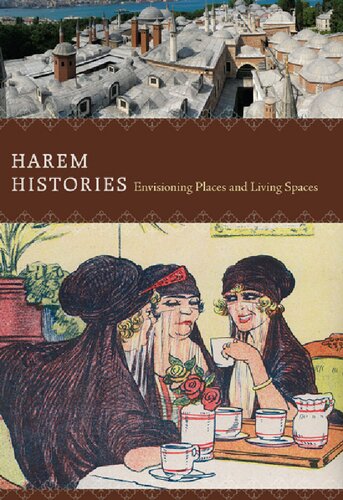 Harem Histories