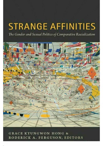 Strange Affinities