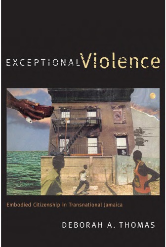 Exceptional Violence