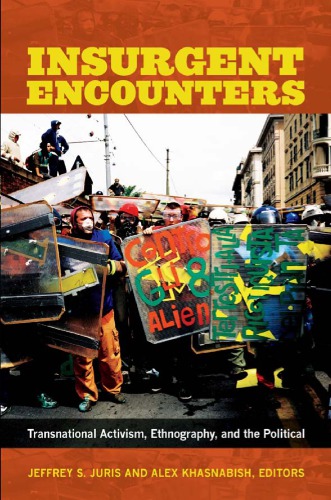 Insurgent Encounters