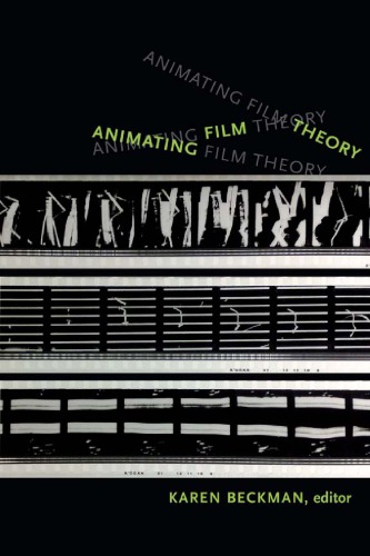 Animating Film Theory