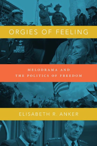 Orgies of Feeling