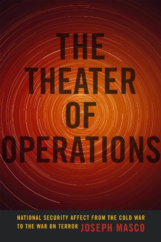 The Theater of Operations