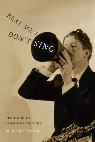 Real Men Don't Sing