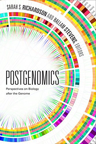 Postgenomics