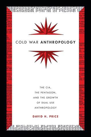 Cold War Anthropology