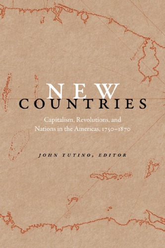 New Countries
