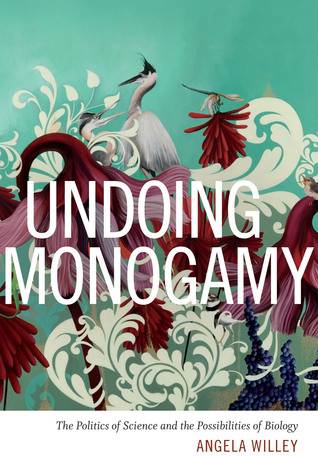 Undoing Monogamy