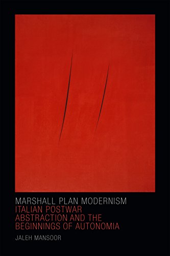 Marshall Plan Modernism