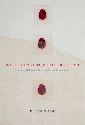 Degrees of Mixture, Degrees of Freedom