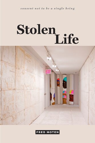 Stolen Life