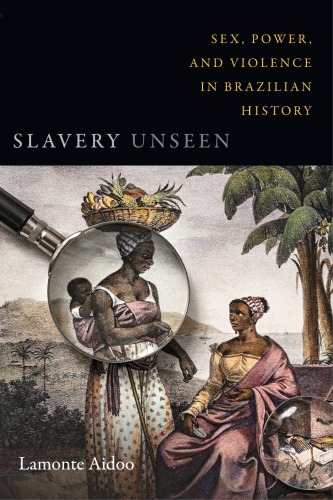 Slavery Unseen