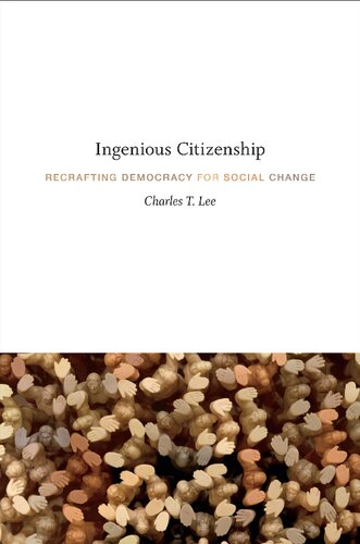 Ingenious Citizenship