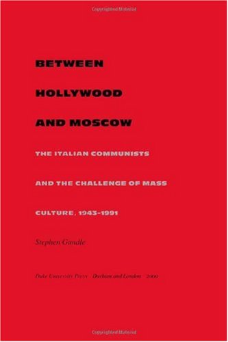 Between Hollywood and Moscow