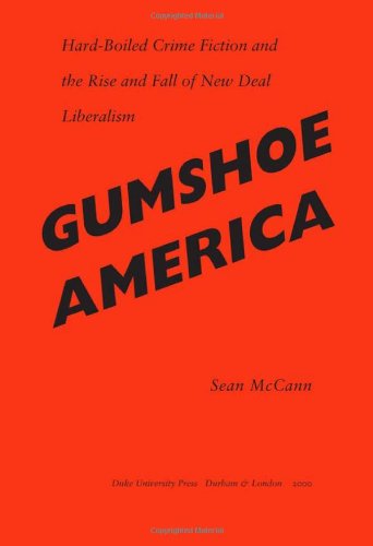 Gumshoe America