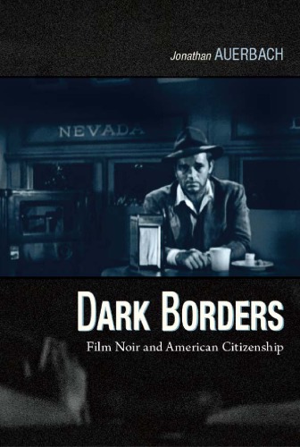 Dark Borders