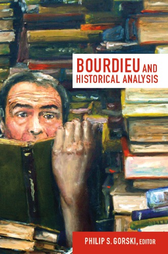 Bourdieu and Historical Analysis