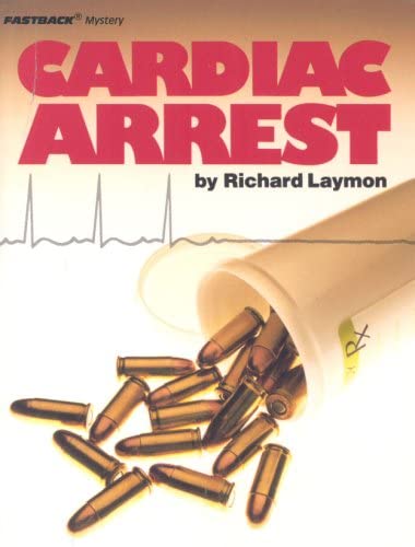 CARDIAC ARREST (FASTBACK MYSTERY) (FEARON/FB: MYSTERY)