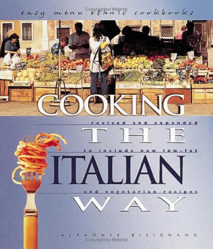 Cooking the italian way