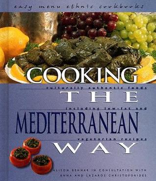 Cooking the Mediterranean Way