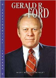 Gerald R. Ford