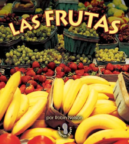 Las frutas