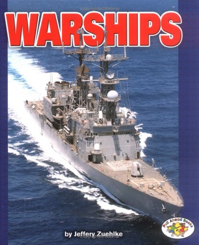 Warships