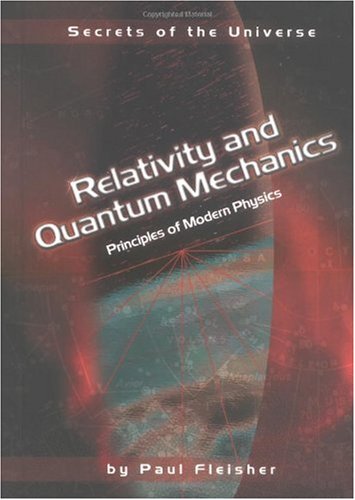 Relativity and Quantum Mechanics