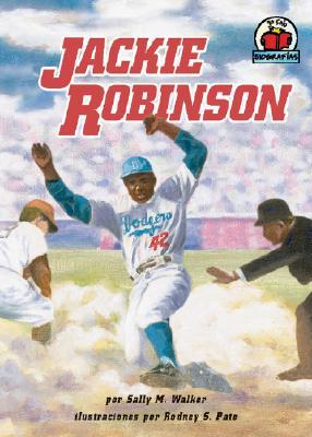 Jackie Robinson