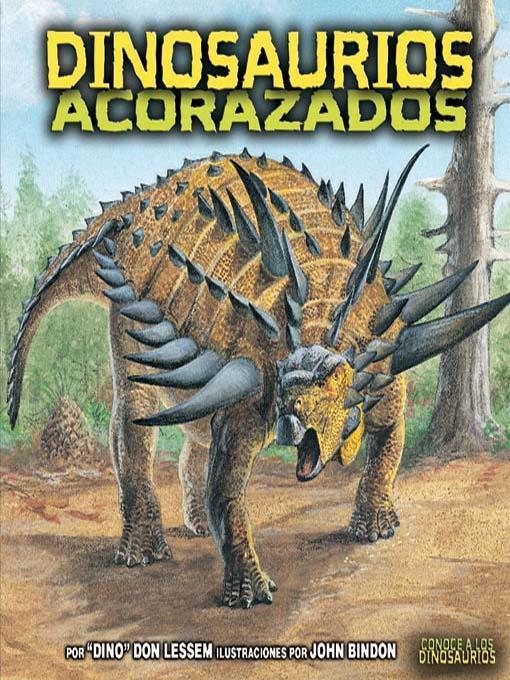 Dinosaurios acorazados (Armored Dinosaurs)