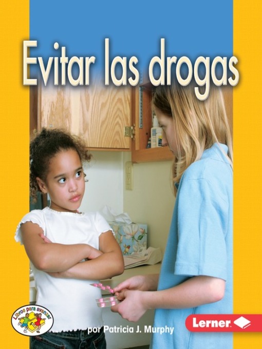 Evitar las drogas (Avoiding Drugs)