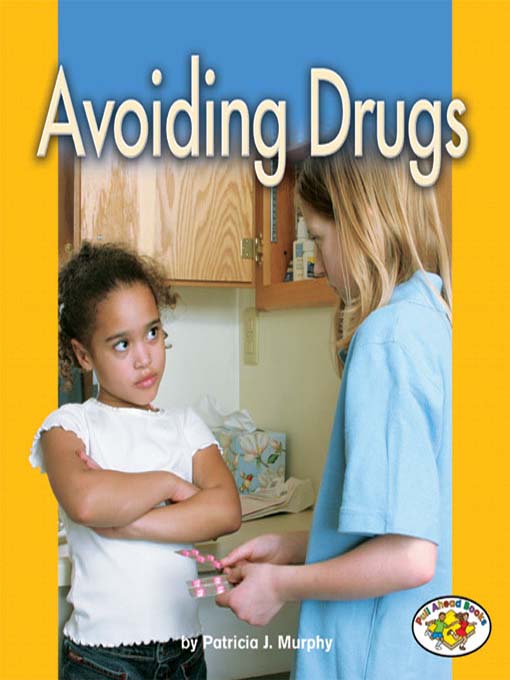 Avoiding Drugs