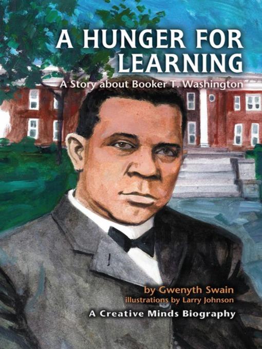 A Hunger for Learning