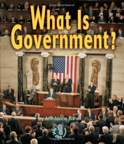 What Is Government?