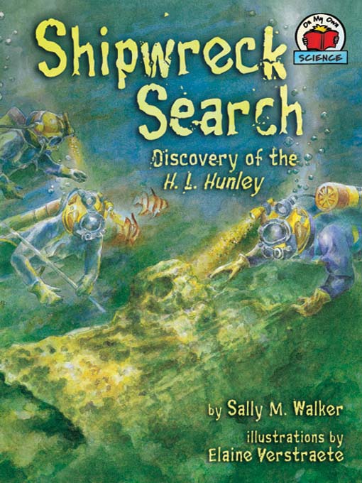 Shipwreck Search