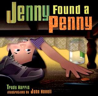 Jenny Found a Penny