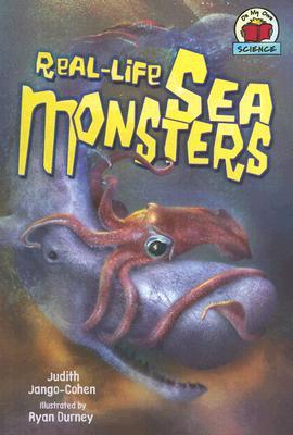 Real-Life Sea Monsters