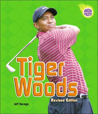 Tiger Woods