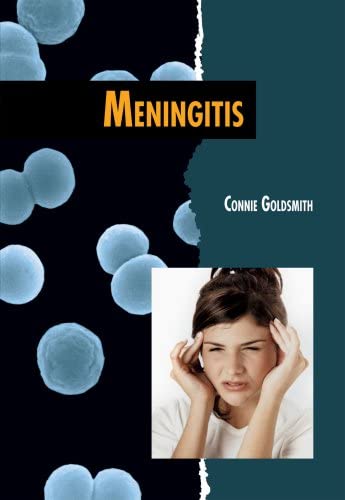 Meningitis (Twenty-First Century Medical Library)