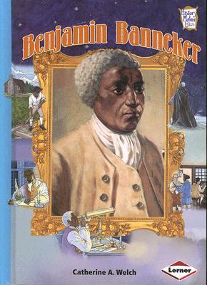 Benjamin Banneker